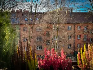 Prodej bytu 2+1, Ostrava, Nádražní, 57 m2