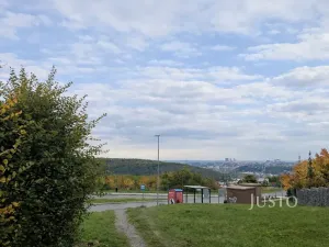 Prodej pozemku pro bydlení, Praha - Velká Chuchle, Nad Chuchlí, 842 m2