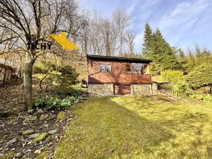 Prodej chaty, Nové Město nad Metují, Leštinská, 29 m2