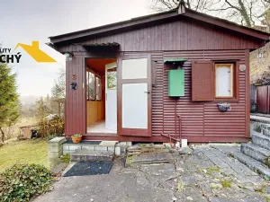 Prodej chaty, Nové Město nad Metují, Leštinská, 29 m2