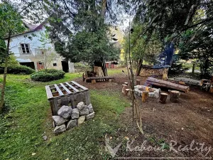 Prodej rodinného domu, Senohraby, Příčná, 449 m2