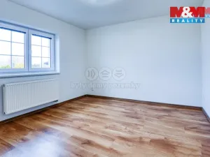 Pronájem rodinného domu, Kyšice, Jižní, 100 m2