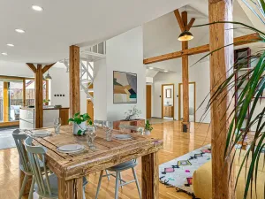 Prodej bytu 2+kk, Praha - Nusle, Spytihněvova, 124 m2