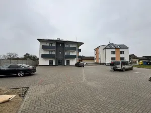 Prodej bytu 2+kk, Zábřeh, Leštinská, 42 m2