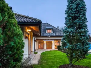 Prodej rodinného domu, Klínec, 345 m2