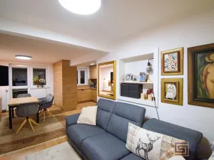 Prodej rodinného domu, Ostrava, 99 m2