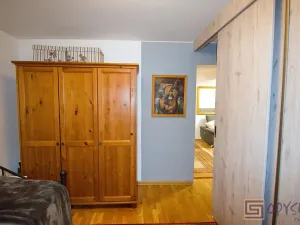 Prodej rodinného domu, Ostrava, 99 m2