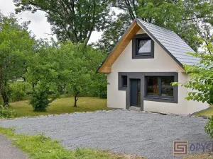 Prodej rodinného domu, Bílov, 67 m2