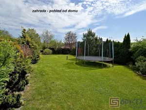 Prodej rodinného domu, Zábeštní Lhota, 190 m2