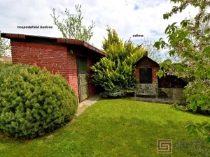 Prodej rodinného domu, Zábeštní Lhota, 190 m2