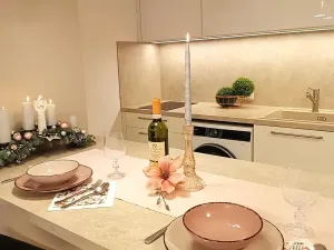 Pronájem bytu 1+kk, Praha - Vršovice, Altajská, 40 m2