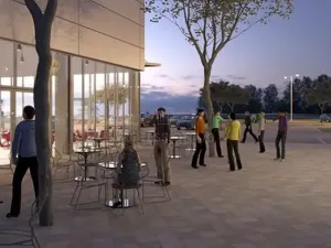 Pronájem obchodního prostoru, Praha - Štěrboholy, Kutnohorská, 460 m2