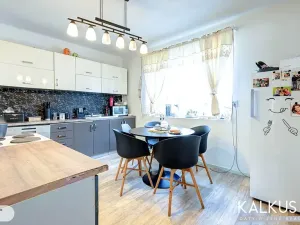 Prodej zemědělské usedlosti, Hřibojedy, 112 m2