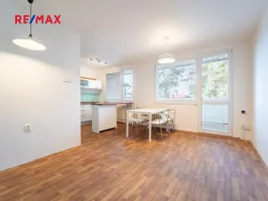 Prodej bytu 1+kk, Nymburk, Letců R. A. F., 40 m2