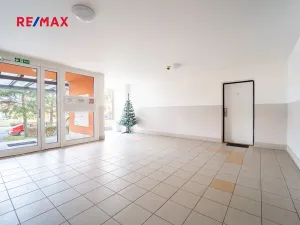 Prodej bytu 1+kk, Nymburk, Letců R. A. F., 40 m2