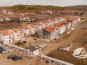 Prodej bytu 2+kk, Sveti Vlas, Bulharsko, 62 m2