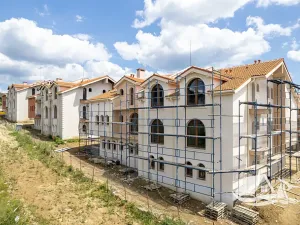 Prodej bytu 2+kk, Sveti Vlas, Bulharsko, 62 m2
