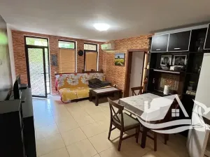 Prodej bytu 3+kk, Sveti Vlas, Bulharsko, 79 m2