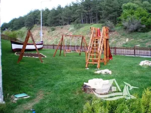 Prodej bytu 3+kk, Sveti Vlas, Bulharsko, 79 m2