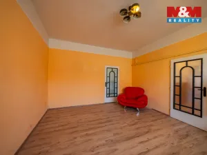 Prodej rodinného domu, Moutnice, 120 m2