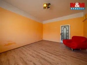 Prodej rodinného domu, Moutnice, 120 m2