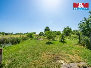 Prodej rodinného domu, Moutnice, 120 m2