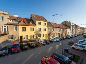 Prodej bytu 2+1, Brno, Štolcova, 66 m2