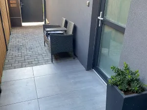 Pronájem bytu 2+kk, Praha - Záběhlice, Nad Chaloupkami, 62 m2