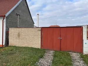 Prodej pozemku pro bydlení, Šaratice, 544 m2