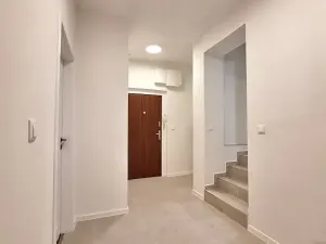 Pronájem bytu 3+1, Praha - Břevnov, Bělohorská, 70 m2