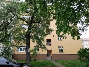 Pronájem bytu 3+1, Praha - Břevnov, Bělohorská, 70 m2