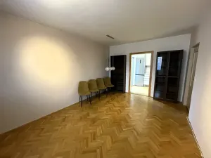 Pronájem bytu 3+kk, Brno, Bieblova, 67 m2