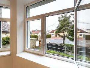 Prodej vily, Praha - Štěrboholy, Ústřední, 280 m2