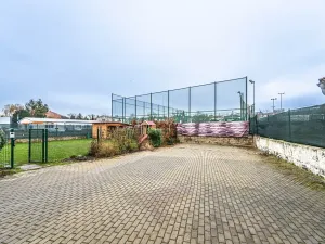 Prodej vily, Praha - Štěrboholy, Ústřední, 280 m2