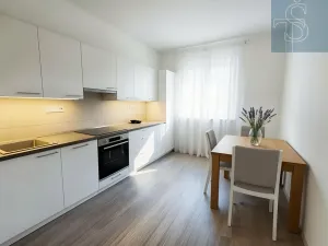 Pronájem bytu 2+1, Praha - Krč, Kremličkova, 55 m2