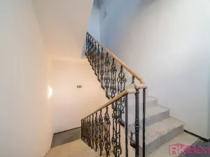 Pronájem bytu 3+kk, Brno, Spolková, 73 m2