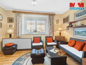 Prodej rodinného domu, Kamenné Zboží, 56 m2