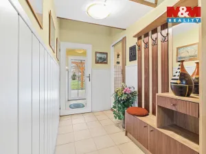 Prodej rodinného domu, Kamenné Zboží, 56 m2