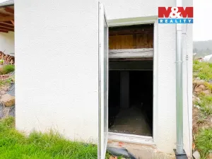 Prodej bytu 5+kk, Sušice - Sušice III, Pod Rokem, 120 m2