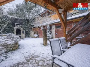 Prodej činžovního domu, Hostinné, Horská, 408 m2