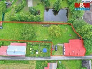 Prodej rodinného domu, Vysoké nad Jizerou, Staroveská, 181 m2