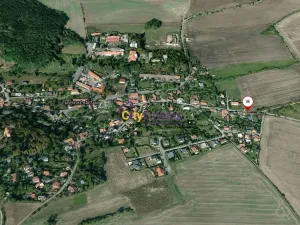 Prodej rodinného domu, Panenské Břežany, Baštecká, 200 m2