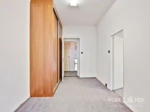 Prodej rodinného domu, Tábor, V Krátké, 210 m2