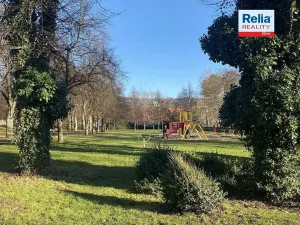 Prodej bytu 2+1, Liberec, Ruprechtická, 62 m2