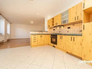 Pronájem bytu 5+kk, Polička, Nádražní, 160 m2