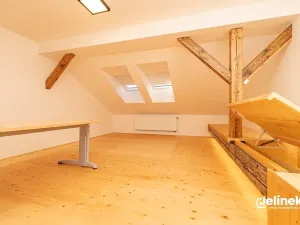 Pronájem bytu 5+kk, Polička, Nádražní, 160 m2