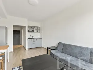 Prodej bytu 1+kk, Praha - Jinonice, Peroutkova, 27 m2