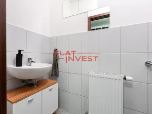 Prodej rodinného domu, Buštěhrad, Ořešín, 101 m2