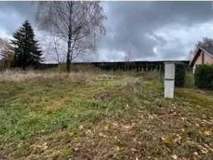 Prodej pozemku pro bydlení, Světlík, 2620 m2