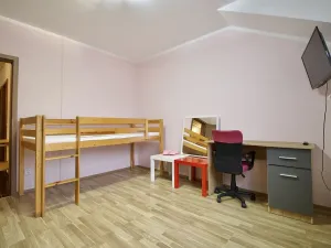 Pronájem bytu 3+kk, Kutná Hora, V Zákoutí, 78 m2